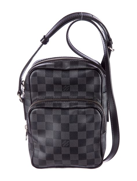 louis vuitton cross body bag men